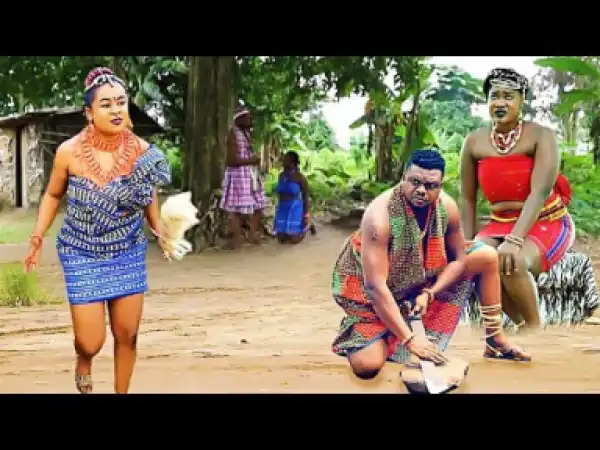 Video: The Oracle Of Love 2 - 2018 Nigerian Movies Nollywood Movie